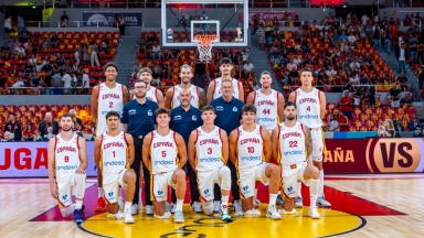 Αδέρφια Ερνανγκόμεθ, Μπριθουέλα, Καρντένας, Πάρα: Ποια είναι η Ισπανία που θα αντιμετωπίσει η Εθνική