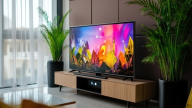 Παλιά τηλεόραση σαν Smart TV: Η απλή λύση χωρίς αγορά νέας συσκευής
