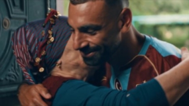 «Γιε μου, καλωσόρισες στο νέο σου σπίτι»: Το ευφάνταστο video της Τραμπζονσπόρ για τον Σαλάχ!