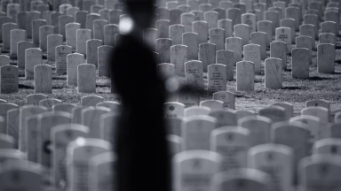 Το ταμπού των θανάτων στον αμερικανικό στρατό: Διπλάσιες αυτοκτονίες από ότι απώλειες σε μάχες μετά το 1980
