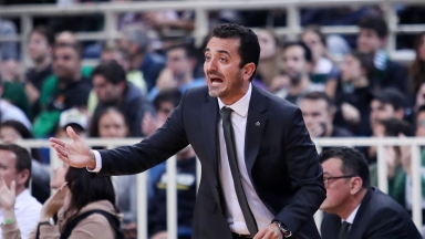 Βόβορας: «Το πρότζεκτ του Προμηθέα έχει τεράστιο ενδιαφέρον, δεν μπορούσα να το προσπεράσω»