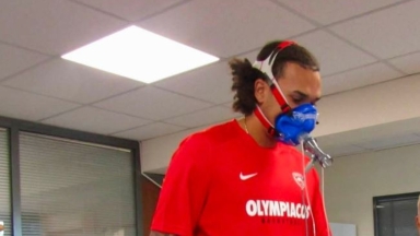 Πέντε παίκτες του Ολυμπιακού ολοκλήρωσαν τις ιατρικές και εργομετρικές εξετάσεις