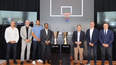 Allwyn Hellas και Euroleague Basketball γράφουν μαζί τα επόμενα κεφάλαια της ευρωπαϊκής ιστορίας μπάσκετ