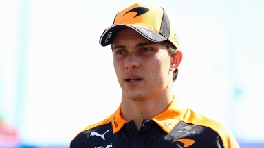 Ο Πιάστρι δεν βιάζεται να ανανεώσει με τη McLaren