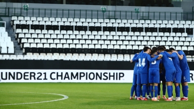 Οι «στρατιώτες» του Ταουσιάνη πέρασαν από την πρώτη μάχη αλλά έχουν άλλες δύο
