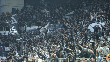 Εισιτήρια... τέλος για το ΠΑΟΚ-Μανρέσα