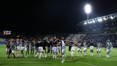 Έλυσαν τα «μάγια» Παβλένκα και Εντιαγέ: Το 2-0 επί του Άρη, οι επιλογές Λίσι και τα νέα πρόσωπα