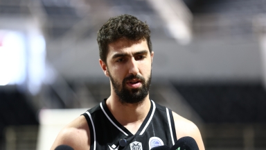 Χουγκάζ: «Νοοτροπία νικητή σε κάθε διοργάνωση!»