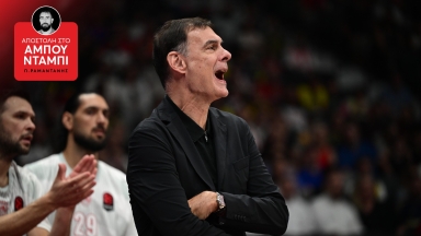 Οι επιλογές του Μπαρτζώκα για τον τελικό του Ολυμπιακού κόντρα στη Ρεάλ