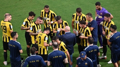 Τα δεδομένα πριν το deadline για τη λίστα της ΑΕΚ στο Champions League