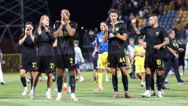 Ούτε το Champions League δικαιολογεί τα πάντα, ούτε η «εξαφάνιση» Ζουμπκόβ και Κάιρινεν είναι τυχαία 