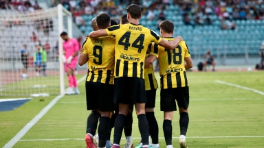 Superleague: Η βαθμολογία μετά τη νίκη της ΑΕΚ στο Βόλο! 
