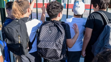Σχολεία: Ποια μέρα και τι ώρα είναι ο Αγιασμός – Πότε ξεκινούν τα μαθήματα