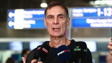 Μπαρτζώκας: «Να αξιοποιήσουμε το ταλέντο που έχουμε με νίκες»
