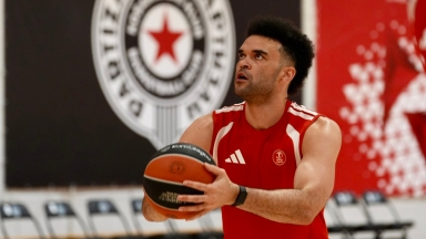 Η Χάποελ Τελ Αβίβ του Ιτούδη πήρε φιλική νίκη επί της Παρτίζαν στο Βελιγράδι