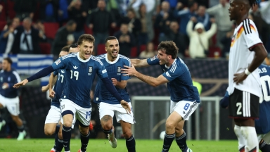 Η βαθμολογία στον Όμιλο της Εθνικής στο Nations League: Μόνη στην κορυφή η Ελλάδα!