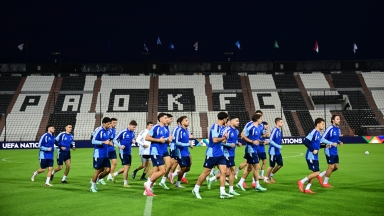 Το όνειρο του Καρέτσα, η επιστροφή του Τζόλη στην Τούμπα, η πρώτη του Τσάπρα και οι Γκαγκάτσης, Γιαννούλης, Πέλκας, Βιεϊρίνια