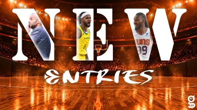 Οι new entries της φετινής Euroleague