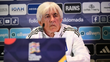 Γιοβάνοβιτς: «Ωραίο ν' ακούς καλά λόγια από τον Κλοπ»
