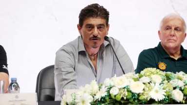 Ο Γιαννακόπουλος ανέβασε το βίντεο με Μπαρτζώκα και τους πανηγυρισμούς της Βίρτους και ζήτησε τιμωρία για τον... ίδιο