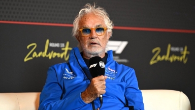 H απάντηση της FIA στις κατηγορίες του Μπριατόρε