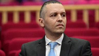 Ο Ηλίας Κασιδιάρης αποφυλακίζεται στις 15 Σεπτεμβρίου