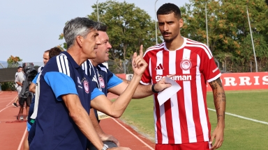 Τα δύο μοτίβα του Ολυμπιακού επί Ιμανόλ και πότε ρολάρει καλύτερα η ομάδα, ανάλογα με τις μεταγραφές!