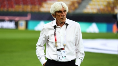 Η Εθνική του Ιβάν ήταν καλή ομάδα! Δεν έγινε στο Βελιγράδι και το Άουγκσμπουργκ...