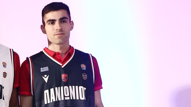 Κολοβέρος στο Gazzetta: «Ο στόχος είναι ένας, να ανεβάσουμε τον Πανιώνιο στην πρώτη κατηγορία!»