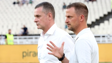 Το depth chart μετά και την προσθήκη του Ουναΐ: Τι γίνεται με τις θέσεις στον άξονα και τους εξτρέμ