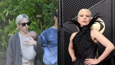 Η Lady Gaga έγινε μητέρα και κανείς δεν είχε καταλάβει τίποτα: Πέντε σημάδια είχαν «προδώσει» την εγκυμοσύνη της