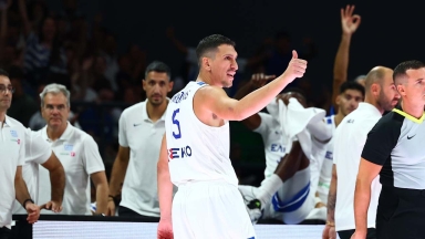Αντίστροφη μέτρηση για την επιστροφή Λαρεντζάκη στην ΑΕΚ