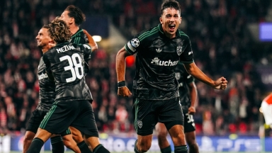 Βαθμολογία UEFA: Η απίθανη Λανς έκανε... δωράκι στην Ελλάδα!