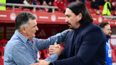 Ο Λέτο είναι ο μακροβιότερος προπονητής στη Super League, μετά την αποχώρηση Μεντιλίμπαρ!