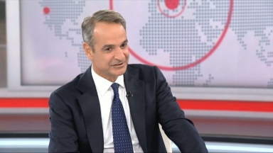 Μητσοτάκης: Κάτω από 1,75 ευρώ το πετρέλαιο θέρμανσης – Οριζόντια αύξηση του επιδόματος