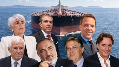 Το μεγάλο cash out των Ελλήνων εφοπλιστών: 316 πλοία στο σφυρί