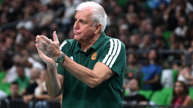 Δεν ξέρω εάν το παρατηρήσατε, αλλά είμαστε μια ωραία ατμόσφαιρα… 