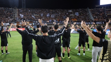 Η βαθμολογία του Europa League, οι θέσεις ΟΦΗ και Ολυμπιακού και η επόμενη αγωνιστική