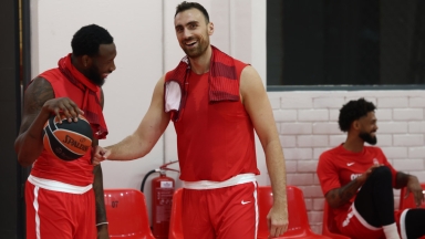 Πρόγραμμα τηλεόρασης: Όλοι οι αγώνες και οι αθλητικές μεταδόσεις σήμερα (4/9)