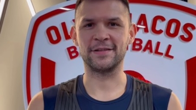 Το κάλεσμα του Παπανικολάου για το EuroLeague Super Cup στο Άμπου Ντάμπι