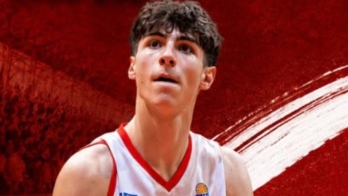 Πασχάκης, ο 17χρονος της Νήαρ Ήστ σημείωσε 58 πόντους και νίκησε τον Βαρβαρίτη του Παναθηναϊκού!