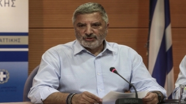 Πατούλης για το ιατρείο στην Καρνεάδου: «Πήγαμε χωρίς ραντεβού και δεν μας άνοιξαν, να μπαίναμε από το μπαλκόνι;» – Οι αιχμές της Τζίμα για ΙΣΑ