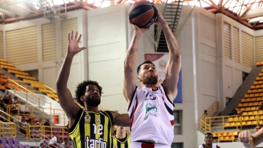 Πού θα δείτε τις σημερινές αναμετρήσεις της Euroleague