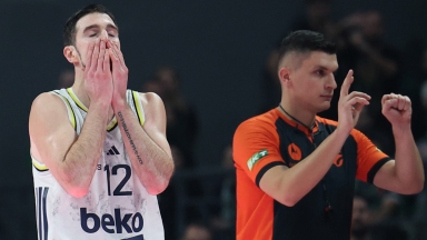 Αλλαγές κανονισμών Euroleague: Σε ποιο σενάριο η 2η τεχνική ποινή δεν θα στέλνει τους παίκτες για... ντους!