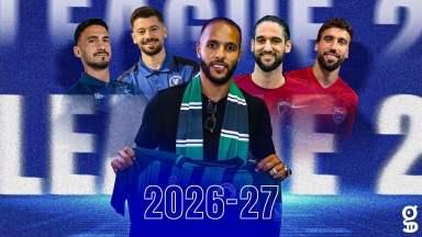 Superleague 2: Πιο απρόβλεπτη από ποτέ, με «αστέρια» και τεράστιο ενδιαφέρον!