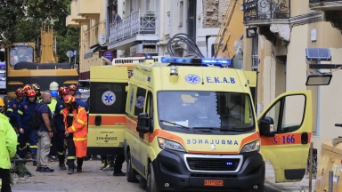 Τραγωδία στην Πλάκα: Έξι νεκροί από την έκρηξη – Βρέθηκαν και οι τελευταίες σοροί (upd)