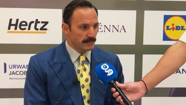 Τσαπατάκης στο Gazzetta: «Νίκη είναι όταν ο Έλληνας πολίτης προσπαθεί να αντιμετωπίσει τις αντιξοότητες της ζωής»