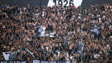 Θύρα 4: «Τέλος εποχής, ο Ιβάν Σαββίδης να φύγει ως φίλος»