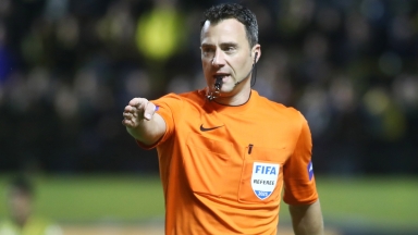 Διαιτητές Super League: Γερμανός στο Παναθηναϊκός – ΠΑΟΚ, Έλληνας στο ΑΕΚ - Άρης