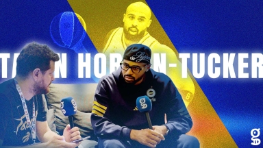 Χόρτον-Τάκερ στο Gazzetta: «Φαβορί για το Final Four Φενέρ και Ολυμπιακός- Η συνομιλία με Ναν»